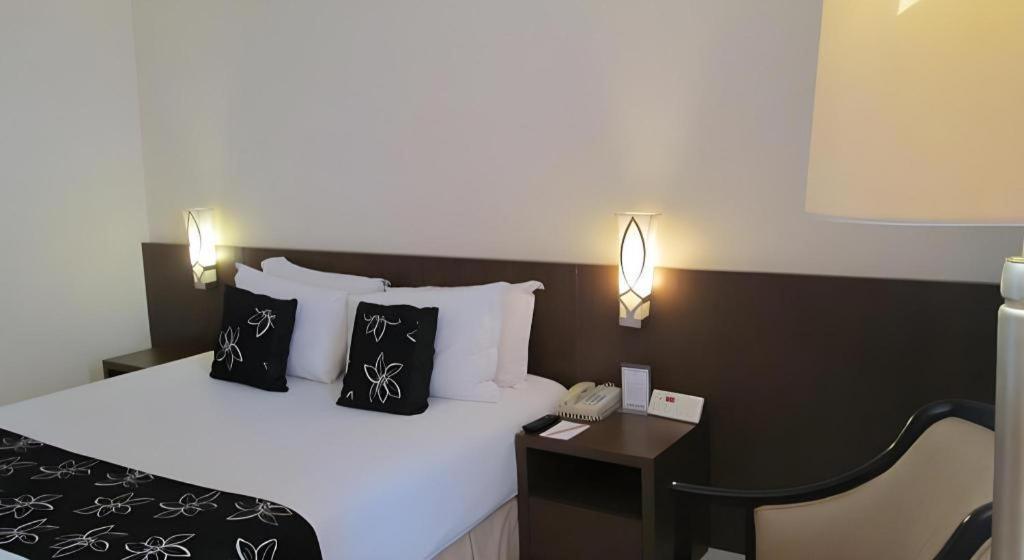 Kedaton Hotel Бандунг Экстерьер фото